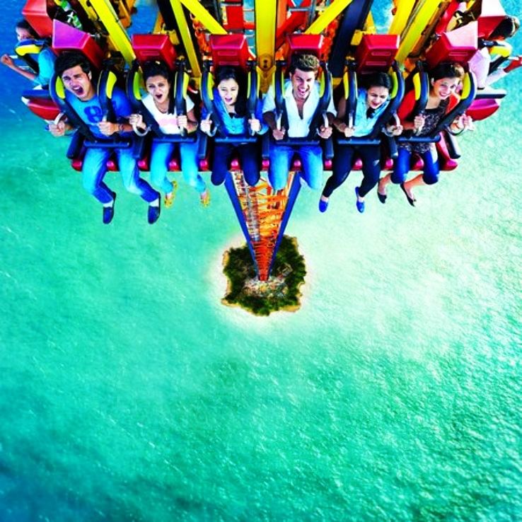 Essel World